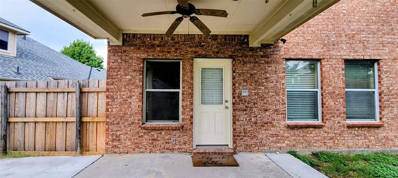9221 Wild River Drive, Arlington TX 76002 - Photo 21