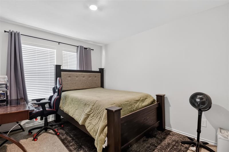 13177 N Haven Way, Providence Village TX 76227 - Photo 23