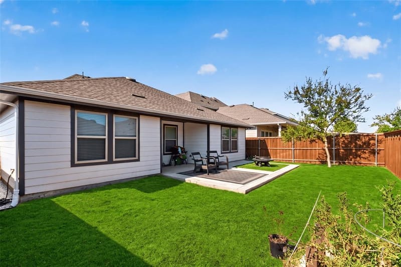 13177 N Haven Way, Providence Village TX 76227 - Photo 27