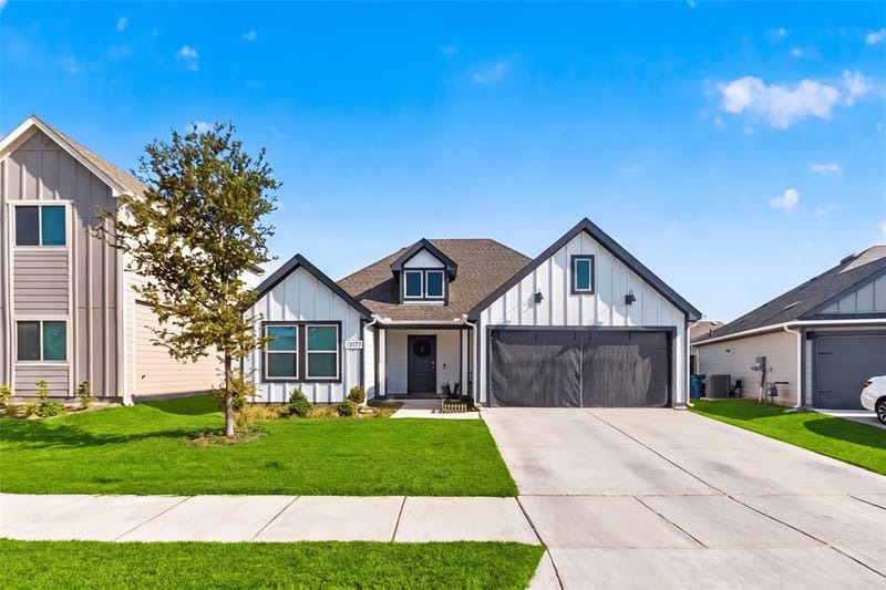 13177 N Haven Way, Providence Village TX 76227 - Photo 2