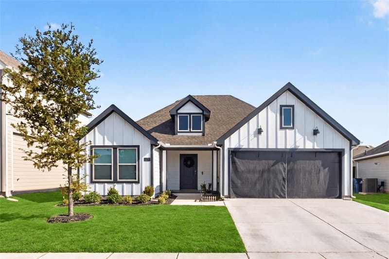 13177 N Haven Way, Providence Village TX 76227