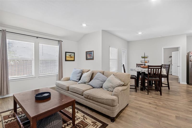 13177 N Haven Way, Providence Village TX 76227 - Photo 9