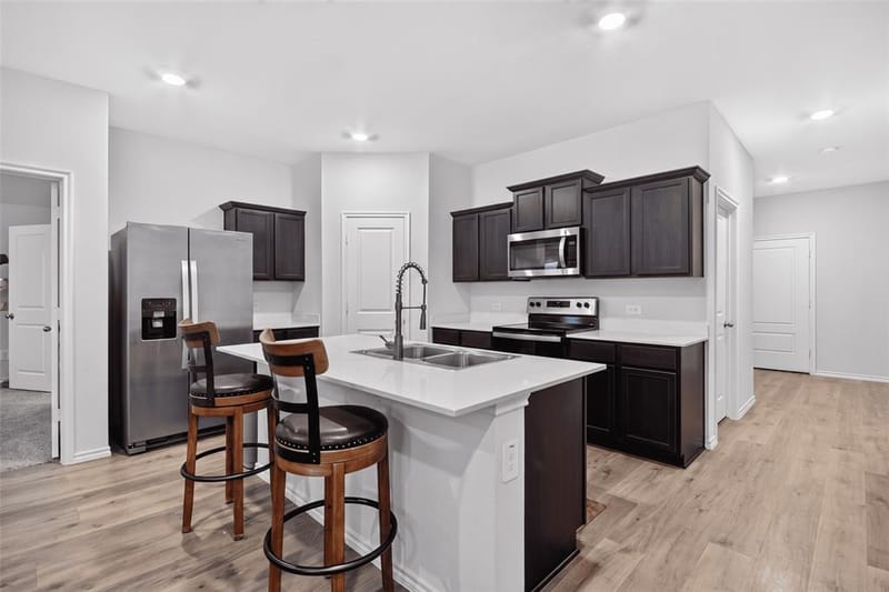 13177 N Haven Way, Providence Village TX 76227 - Photo 11
