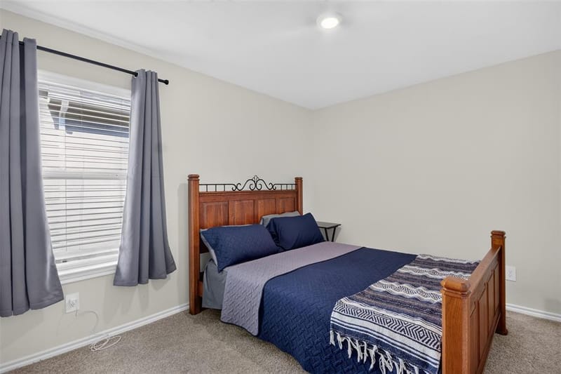 13177 N Haven Way, Providence Village TX 76227 - Photo 19