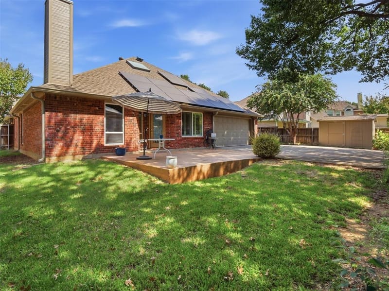 1408 Berne Lane, Lewisville TX 75067 - Photo 27