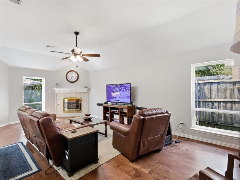 1408 Berne Lane, Lewisville TX 75067 - Photo 13