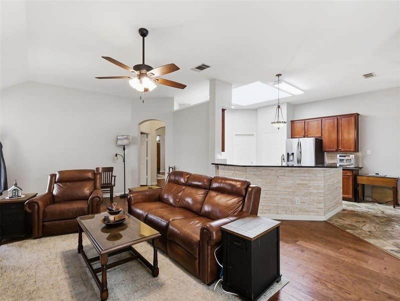 1408 Berne Lane, Lewisville TX 75067 - Photo 12