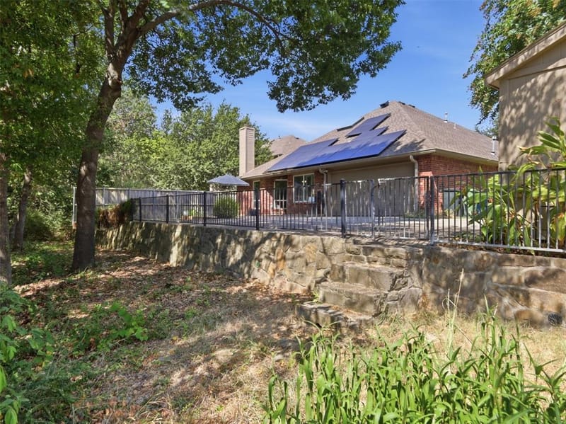 1408 Berne Lane, Lewisville TX 75067 - Photo 26