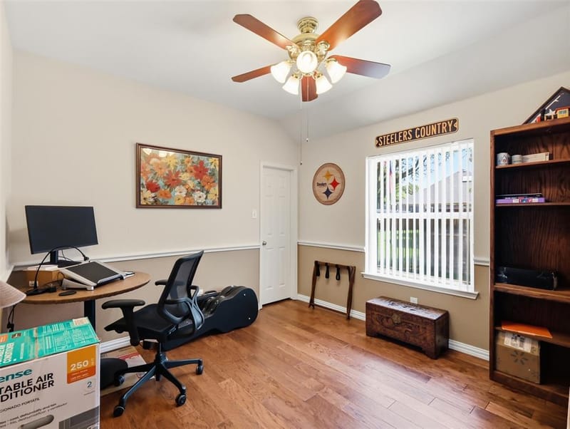 1408 Berne Lane, Lewisville TX 75067 - Photo 22