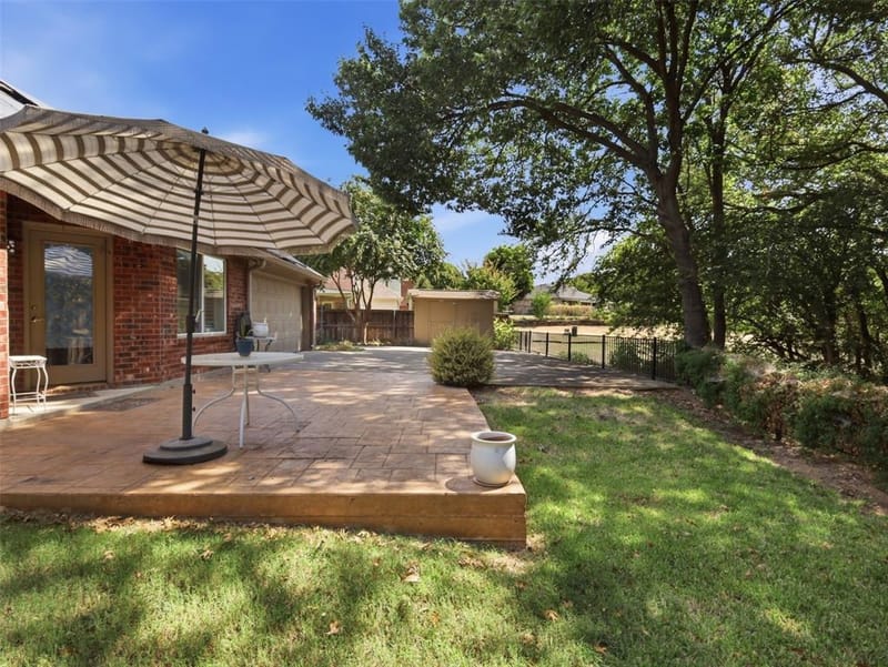 1408 Berne Lane, Lewisville TX 75067 - Photo 28