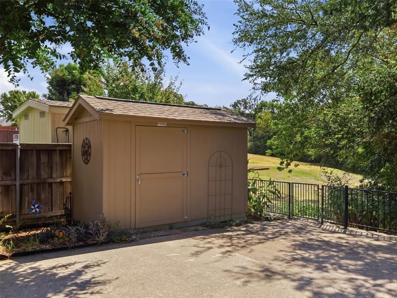 1408 Berne Lane, Lewisville TX 75067 - Photo 24