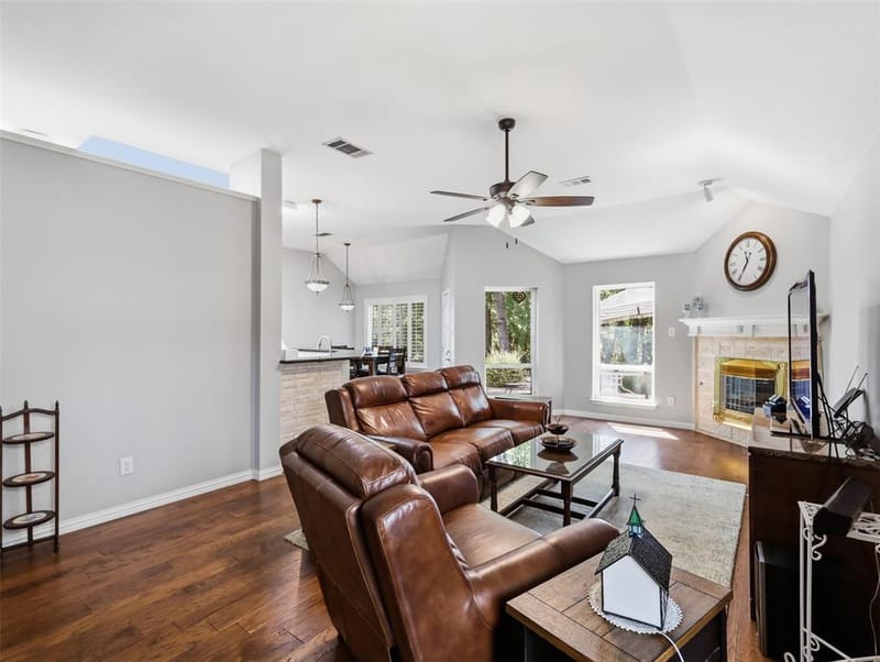 1408 Berne Lane, Lewisville TX 75067 - Photo 14
