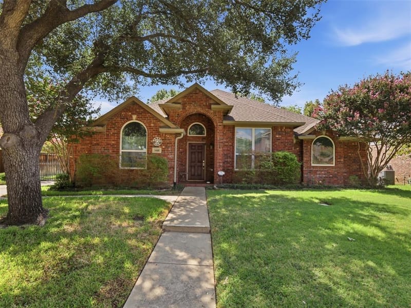 1408 Berne Lane, Lewisville TX 75067 - Photo 29
