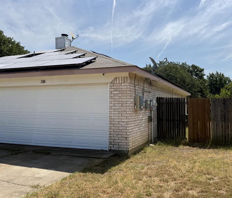 326 King Arthur Drive, Weatherford TX 76086 - Photo 16
