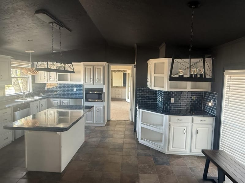 986 County Road 1785, Sunset TX 76270 - Photo 14