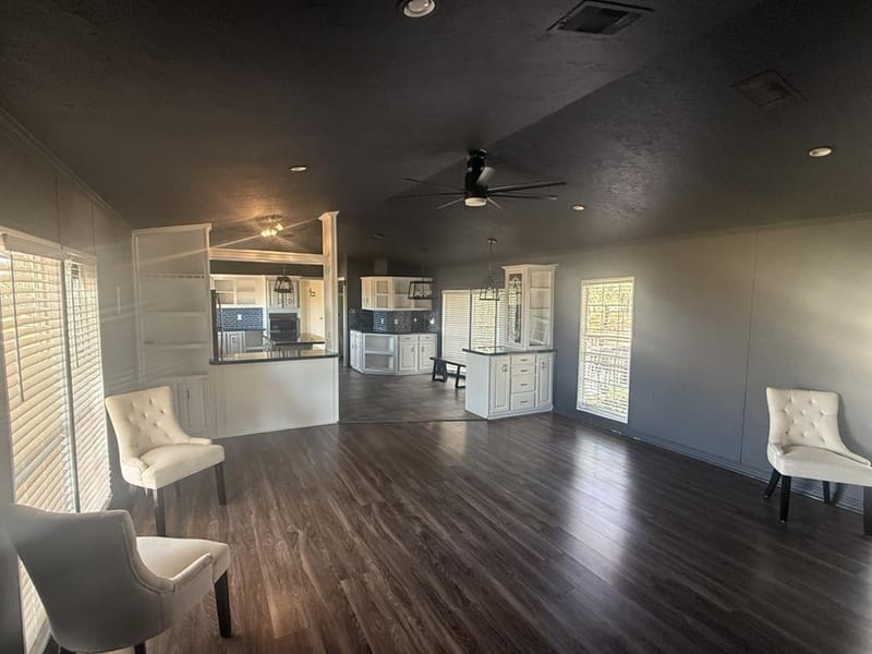 986 County Road 1785, Sunset TX 76270 - Photo 15
