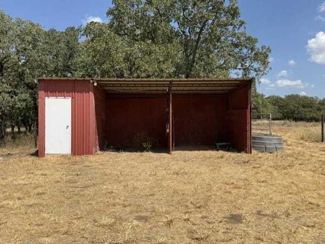 986 County Road 1785, Sunset TX 76270 - Photo 19