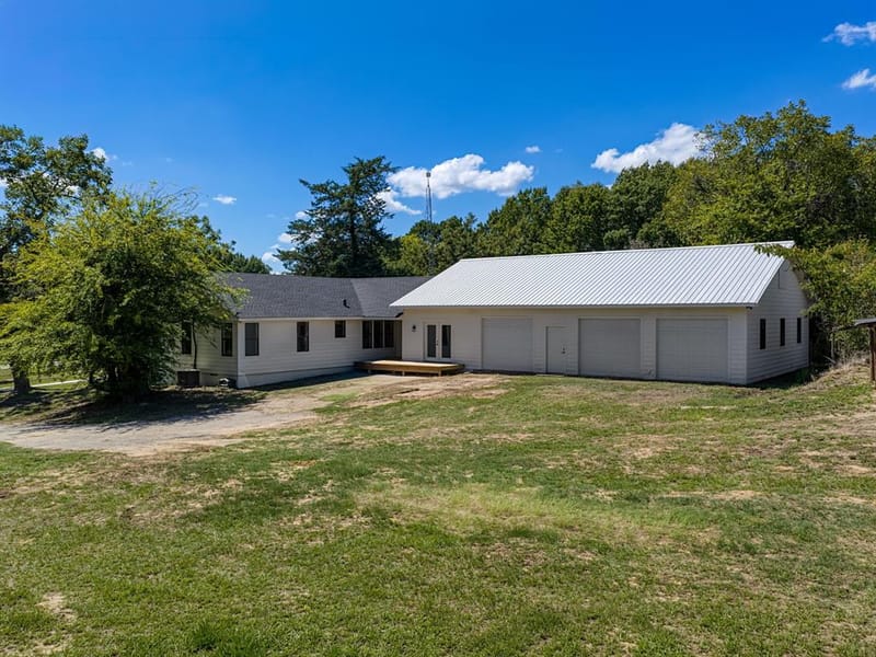 1841 E US Highway 80, Mineola TX 75773 - Photo 34