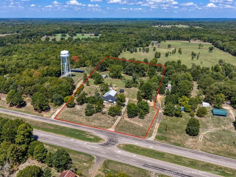 1841 E US Highway 80, Mineola TX 75773 - Photo 4