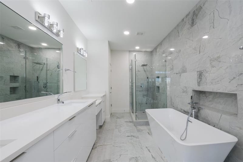 2507 Crossman Avenue, Dallas TX 75212 - Photo 15