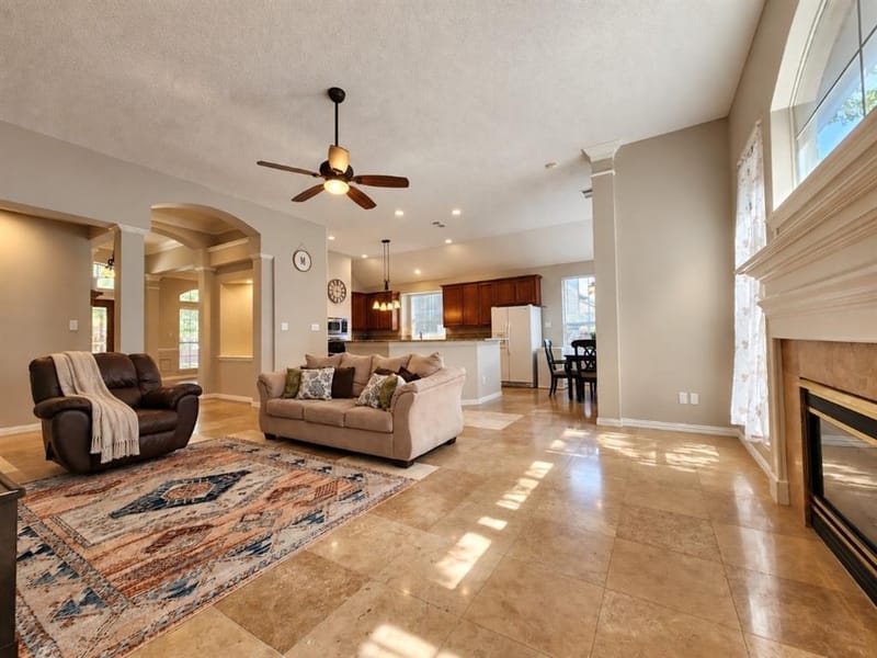4213 Pecan Grove Lane, Rowlett TX 75088 - Photo 9