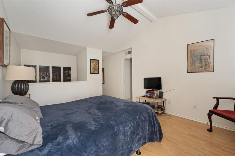 4102 Buena Vista Street # 13, Dallas TX 75204 - Photo 17