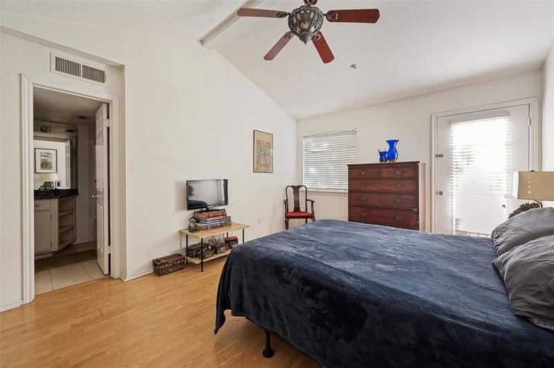 4102 Buena Vista Street # 13, Dallas TX 75204 - Photo 16