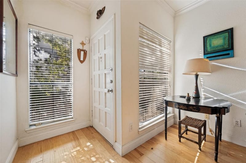 4102 Buena Vista Street # 13, Dallas TX 75204 - Photo 3