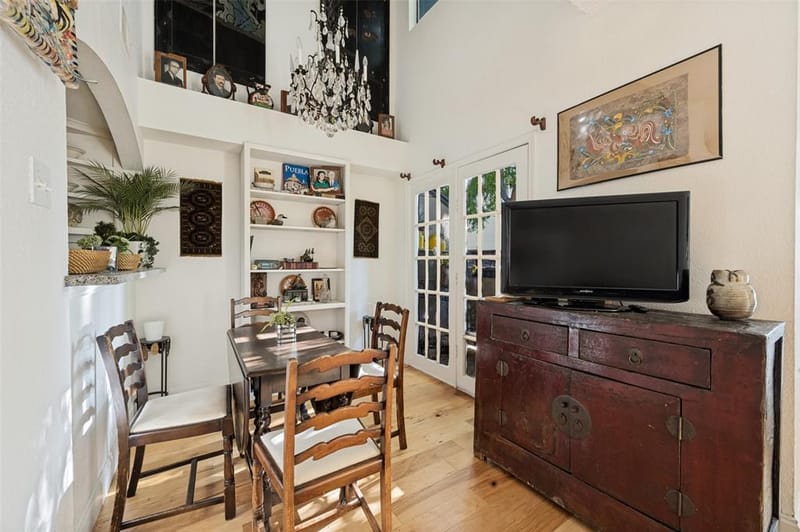 4102 Buena Vista Street # 13, Dallas TX 75204 - Photo 5