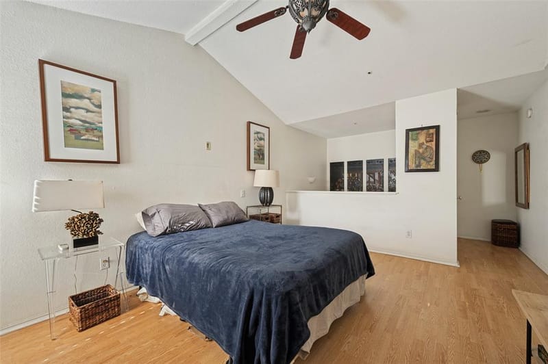 4102 Buena Vista Street # 13, Dallas TX 75204 - Photo 15
