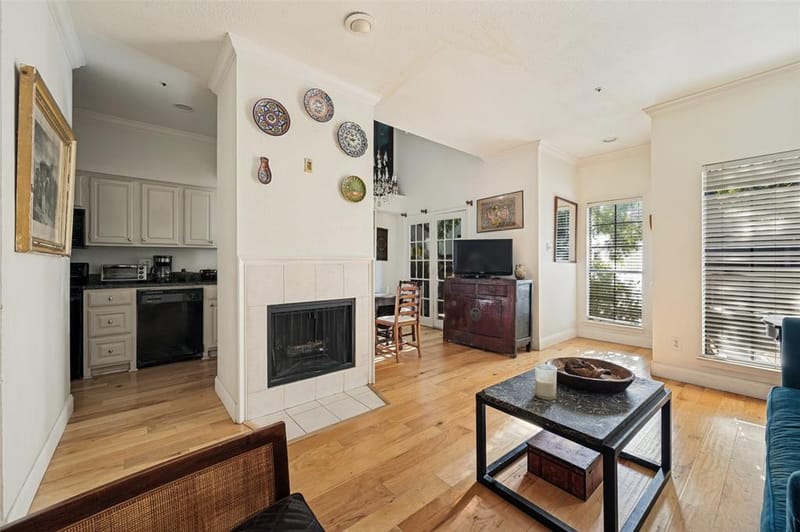 4102 Buena Vista Street # 13, Dallas TX 75204 - Photo 8
