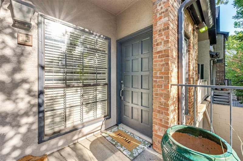 4102 Buena Vista Street # 13, Dallas TX 75204 - Photo 25