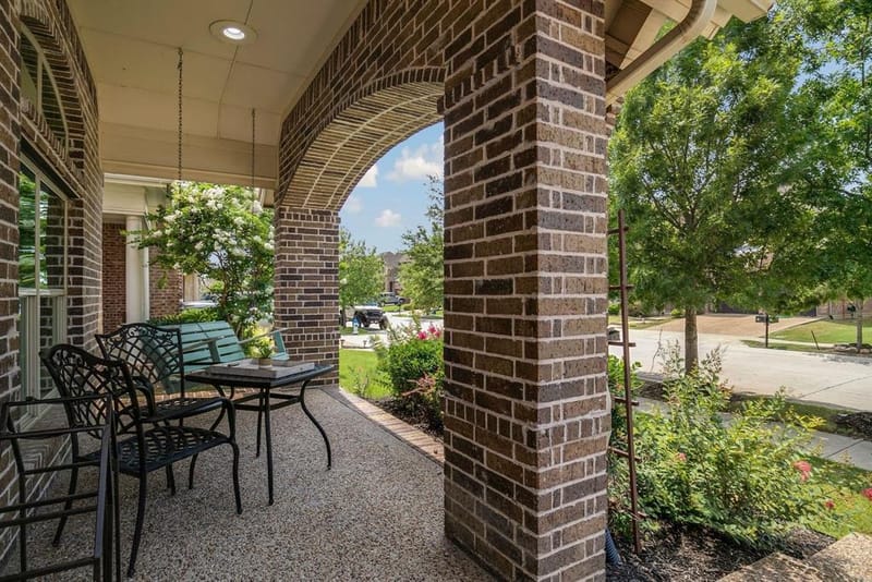 709 Auburn Court, Savannah TX 76227 - Photo 3