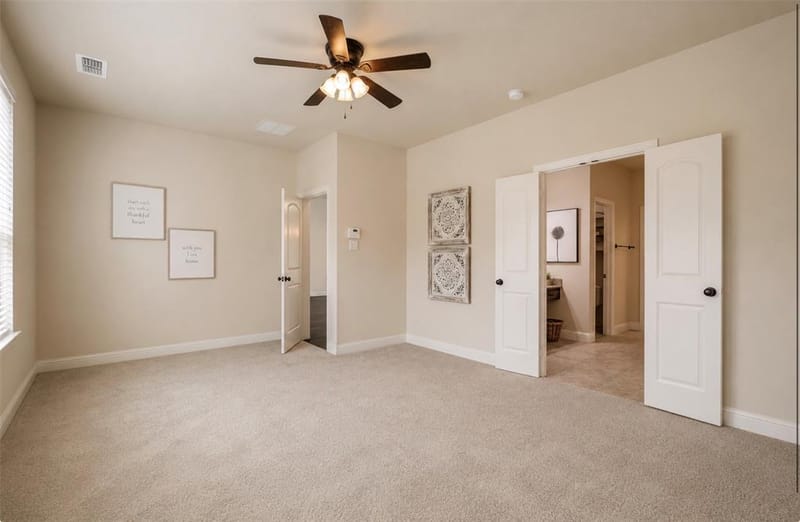 709 Auburn Court, Savannah TX 76227 - Photo 14
