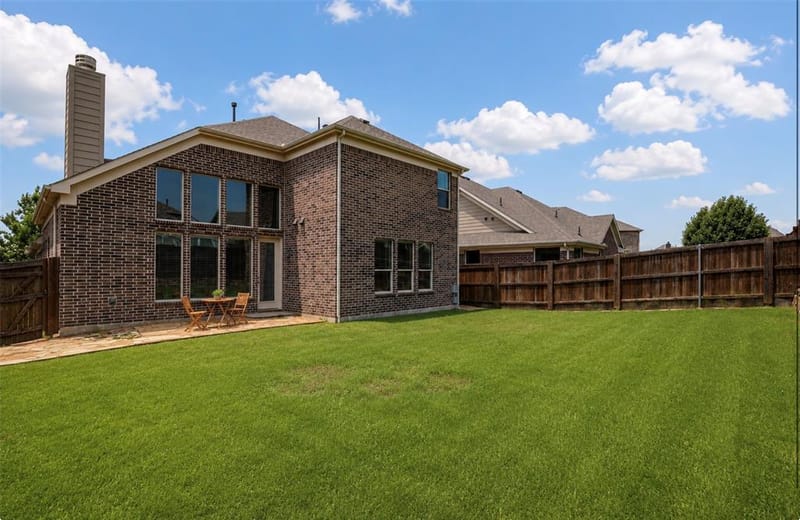 709 Auburn Court, Savannah TX 76227 - Photo 29