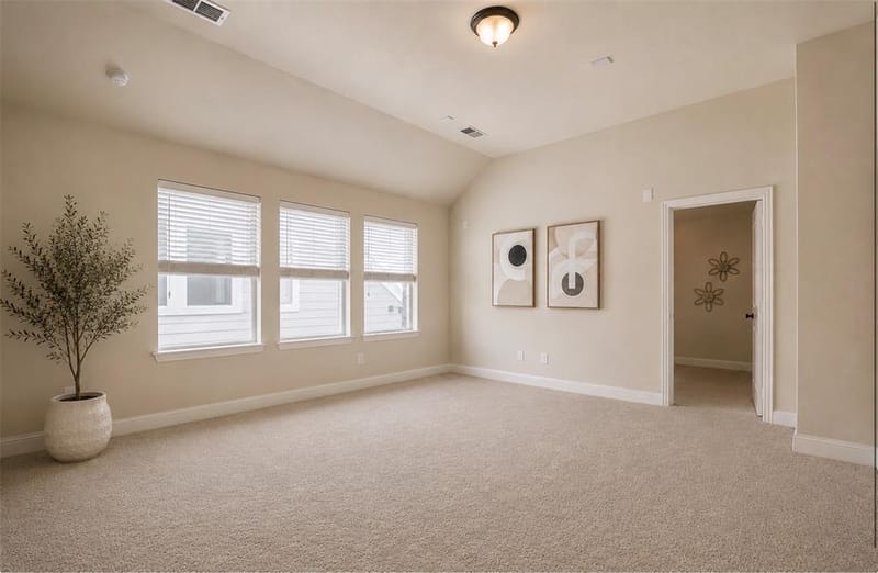 709 Auburn Court, Savannah TX 76227 - Photo 21
