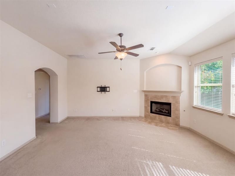 8152 Black Sumac Drive, Fort Worth TX 76131 - Photo 3