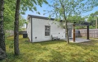 3901 Sayle Street, Greenville TX 75401 - Photo 16