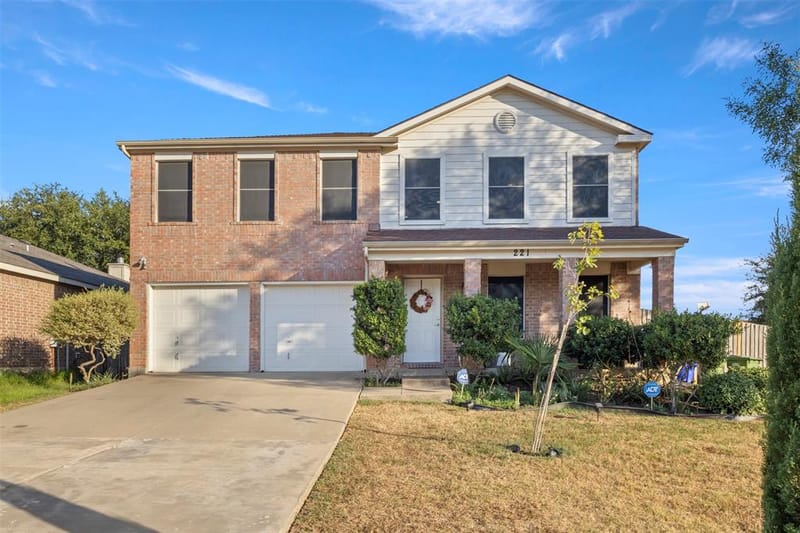 221 Pinecrest, Seagoville TX 75159 - Photo 3