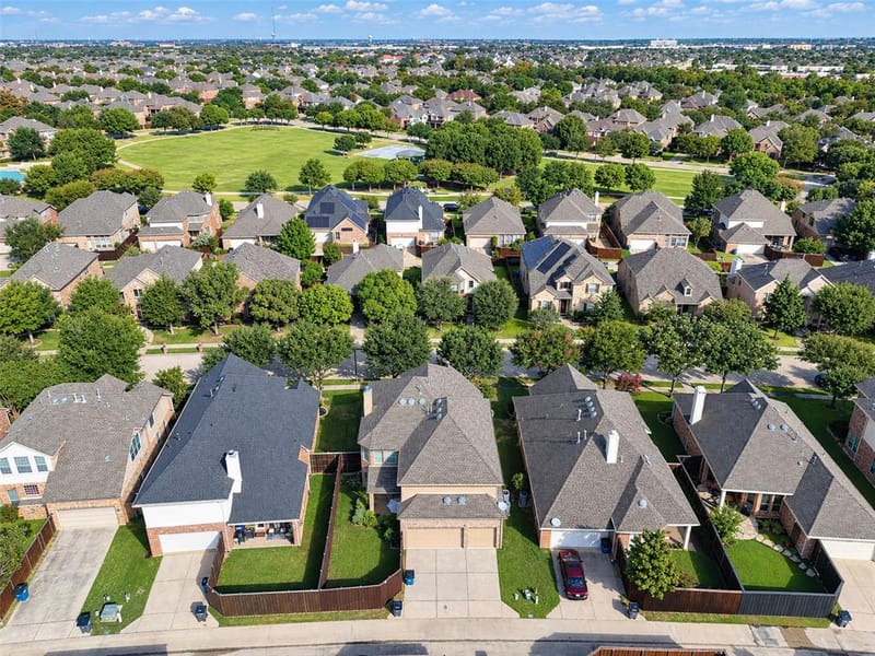 919 Panther Lane, Allen TX 75013 - Photo 2