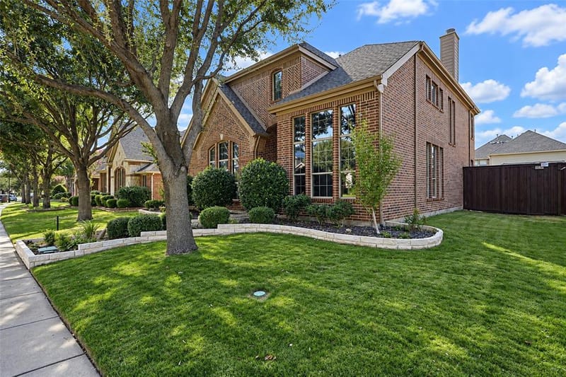 919 Panther Lane, Allen TX 75013 - Photo 36