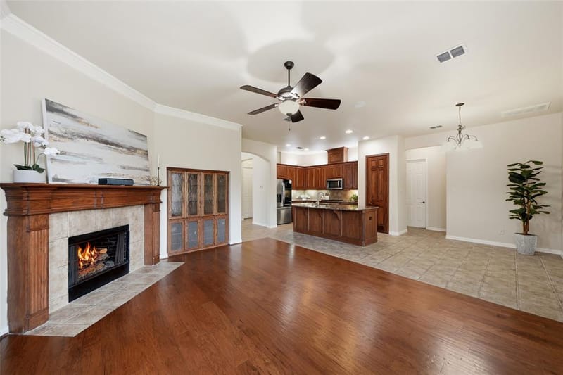 919 Panther Lane, Allen TX 75013 - Photo 14