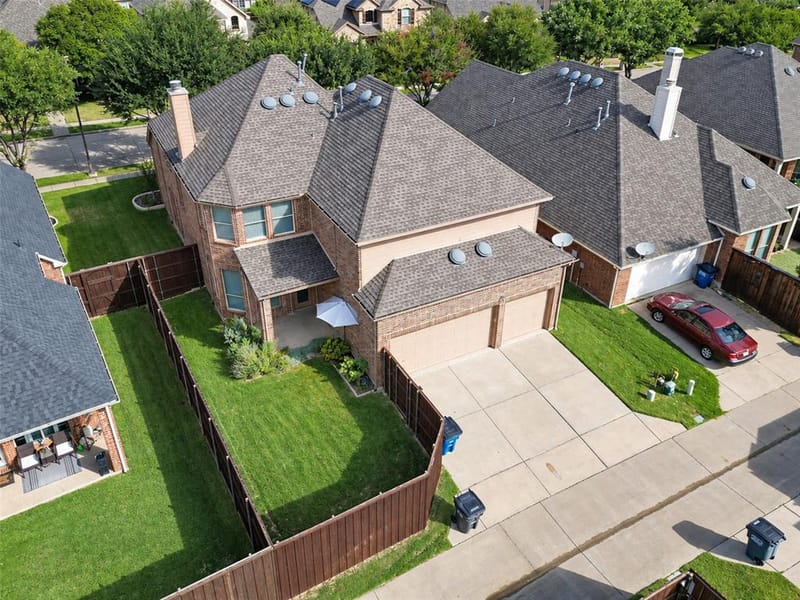 919 Panther Lane, Allen TX 75013 - Photo 8