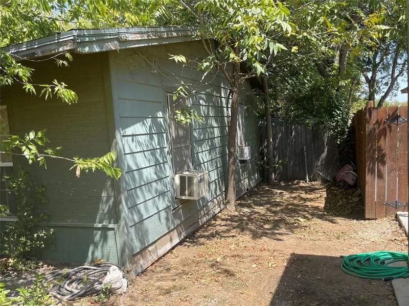4421 Hardeman Street, Fort Worth TX 76119 - Photo 2
