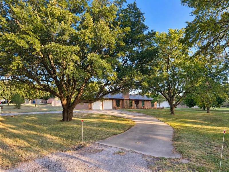 102 Rye Place, Gun Barrel City TX 75156