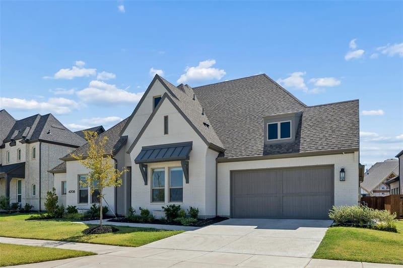 4208 Sunrise Lane, Celina TX 75078 - Photo 2