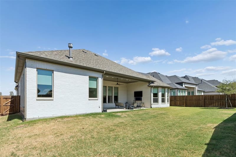 4208 Sunrise Lane, Celina TX 75078 - Photo 36