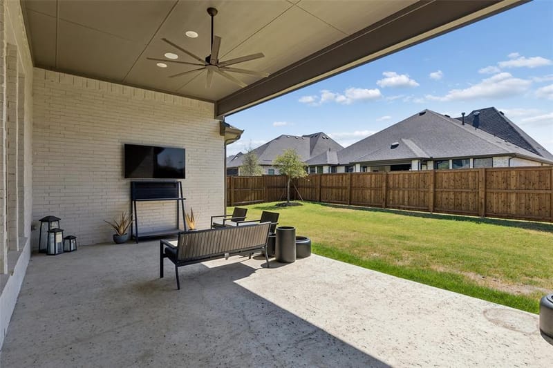 4208 Sunrise Lane, Celina TX 75078 - Photo 34
