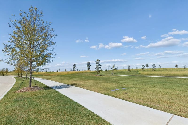 4208 Sunrise Lane, Celina TX 75078 - Photo 38