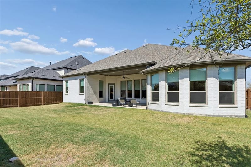 4208 Sunrise Lane, Celina TX 75078 - Photo 35